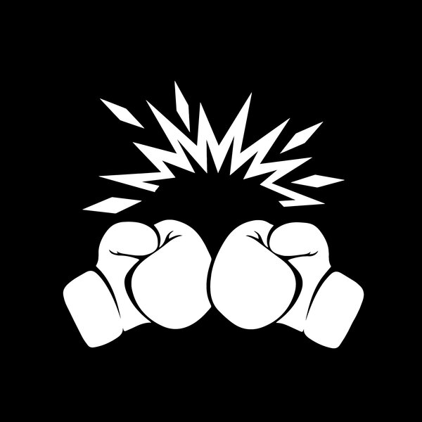 Boxing Logo 5 Thumbnail