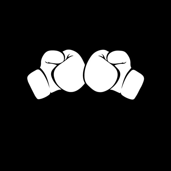 Boxing Logo 3 Thumbnail