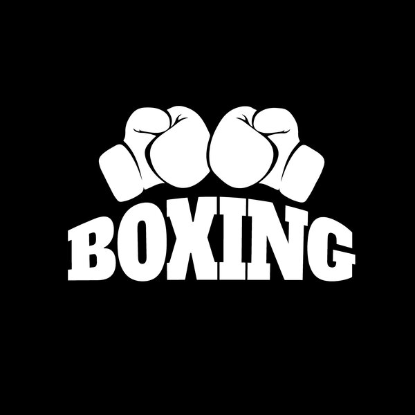 Boxing Logo 6 Thumbnail