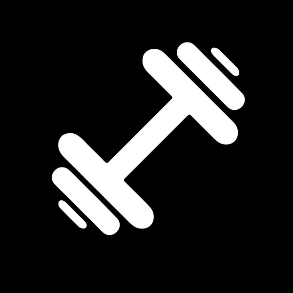 Rotated Dumbell Thumbnail