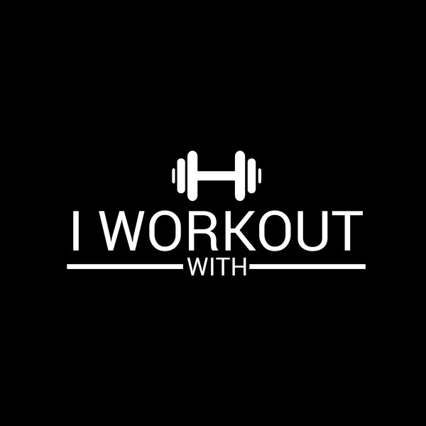 Logo - I Workout With_3 Thumbnail