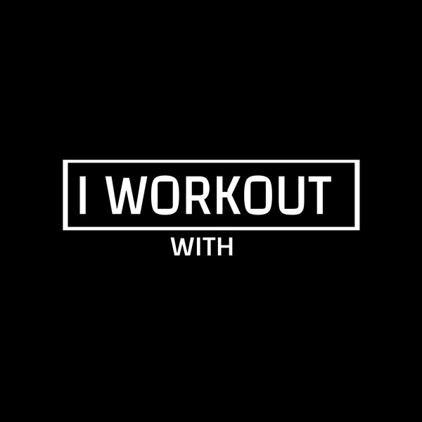 Logo - I Workout With_2 Thumbnail