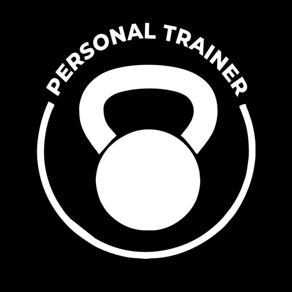 Personal Trainer Logo - Kettlebell 3 Thumbnail