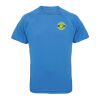 Technical T-shirt - Performance Fabric Thumbnail