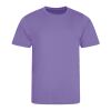 Smooth Relaxed Fit T-shirt - Performance Fabric Thumbnail