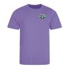 Smooth Relaxed Fit T-shirt - Performance Fabric Thumbnail