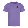 Smooth Relaxed Fit T-shirt - Performance Fabric Thumbnail