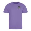 Smooth Relaxed Fit T-shirt - Performance Fabric Thumbnail