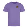 Smooth Relaxed Fit T-shirt - Performance Fabric Thumbnail