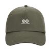 Curved Peak Cap  Thumbnail