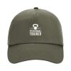 Curved Peak Cap  Thumbnail