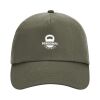 Curved Peak Cap  Thumbnail