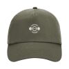 Curved Peak Cap  Thumbnail