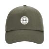 Curved Peak Cap  Thumbnail