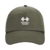 Curved Peak Cap  Thumbnail