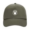 Curved Peak Cap  Thumbnail