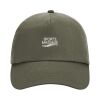 Curved Peak Cap  Thumbnail