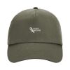 Curved Peak Cap  Thumbnail