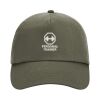 Curved Peak Cap  Thumbnail