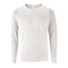 Textured Long Sleeve T-shirt - Performance Fabric Thumbnail