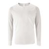 Textured Long Sleeve T-shirt - Performance Fabric Thumbnail