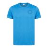 Loose Fit Recycled Polyester T-shirt - Performance Fabric Thumbnail