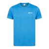 Loose Fit Recycled Polyester T-shirt - Performance Fabric Thumbnail