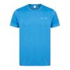 Loose Fit Recycled Polyester T-shirt - Performance Fabric Thumbnail