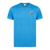 Loose Fit Recycled Polyester T-shirt - Performance Fabric Thumbnail