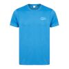 Loose Fit Recycled Polyester T-shirt - Performance Fabric Thumbnail