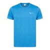 Loose Fit Recycled Polyester T-shirt - Performance Fabric Thumbnail