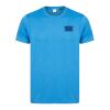 Loose Fit Recycled Polyester T-shirt - Performance Fabric Thumbnail
