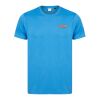 Loose Fit Recycled Polyester T-shirt - Performance Fabric Thumbnail