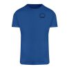 Recycled Polyester Bird Eye Knit T-shirt - Performance Fabric Thumbnail