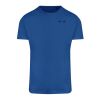Recycled Polyester Bird Eye Knit T-shirt - Performance Fabric Thumbnail