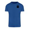 Recycled Polyester Bird Eye Knit T-shirt - Performance Fabric Thumbnail
