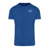 Recycled Polyester Bird Eye Knit T-shirt - Performance Fabric Thumbnail