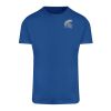 Recycled Polyester Bird Eye Knit T-shirt - Performance Fabric Thumbnail