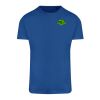 Recycled Polyester Bird Eye Knit T-shirt - Performance Fabric Thumbnail