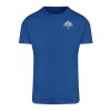 Recycled Polyester Bird Eye Knit T-shirt - Performance Fabric Thumbnail