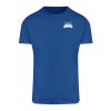 Recycled Polyester Bird Eye Knit T-shirt - Performance Fabric Thumbnail