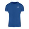 Recycled Polyester Bird Eye Knit T-shirt - Performance Fabric Thumbnail