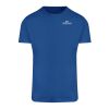Recycled Polyester Bird Eye Knit T-shirt - Performance Fabric Thumbnail