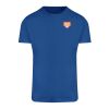 Recycled Polyester Bird Eye Knit T-shirt - Performance Fabric Thumbnail