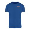 Recycled Polyester Bird Eye Knit T-shirt - Performance Fabric Thumbnail