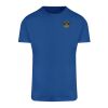 Recycled Polyester Bird Eye Knit T-shirt - Performance Fabric Thumbnail