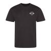 Performance Gym T-Shirt Thumbnail