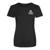 Women's Performance Gym T-Shirt Thumbnail