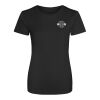 Women's Performance Gym T-Shirt Thumbnail