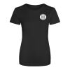 Women's Performance Gym T-Shirt Thumbnail